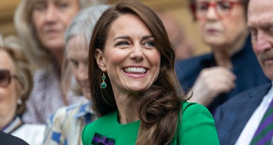 Katalin hercegné ledobta a cipőit, de nyomós oka volt rá