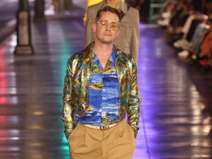 Gucci Love Parade: Ilyen pazar divatbemutatót rég láttál