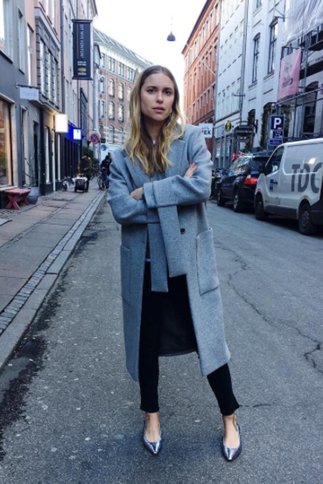 Várandós és trendi? Igen, lehetséges!