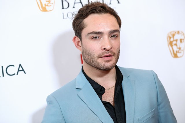 Ed Westwick erőszak