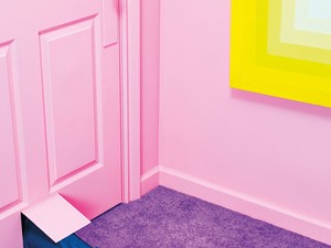 Félkarok, rúgkapáló lábak a Kenzo új kampányában