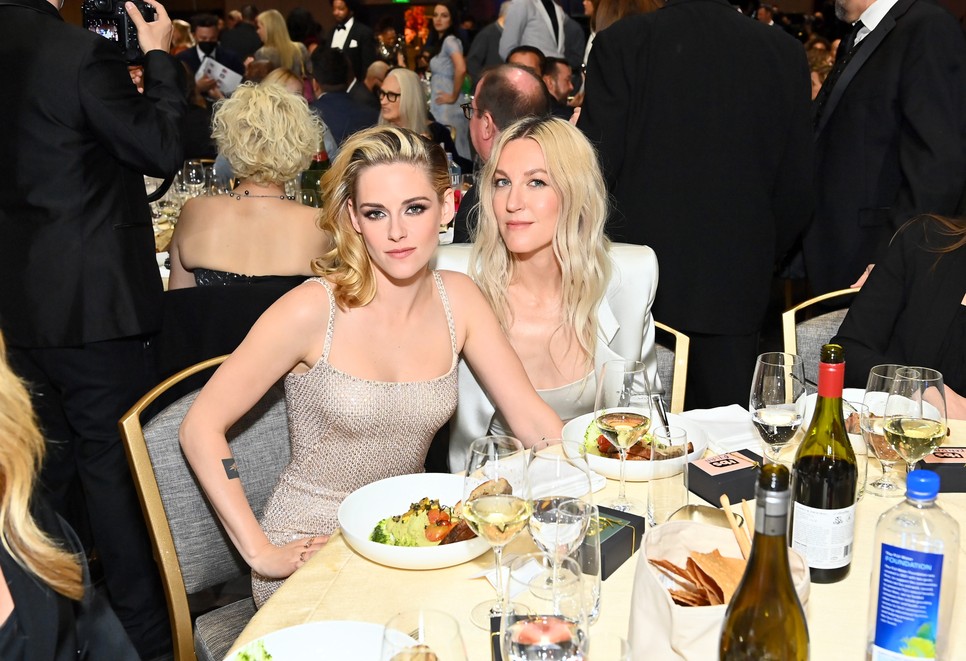 Kristen Stewart a vörös szőnyeg királynője idén