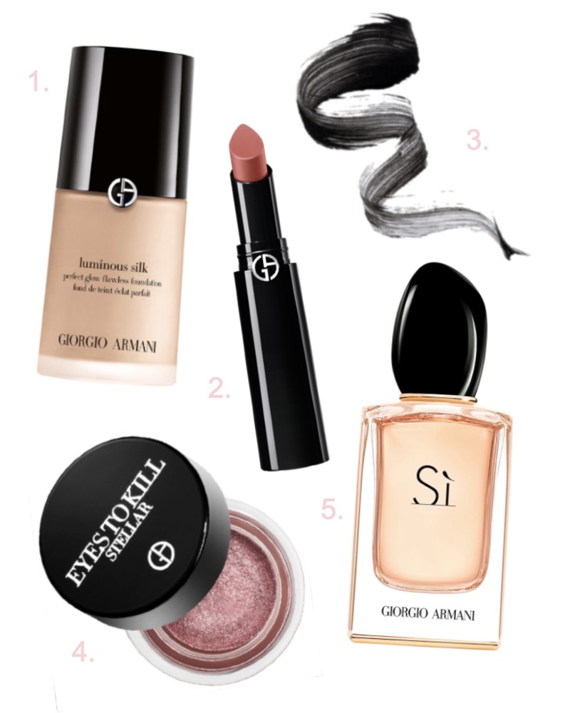 Csempészd be a ragyogást a vörös szőnyegről a mindennapjaidba! Az Armani sminkmestere elmeséli, mire érdemes hangsúlyt helyezned.