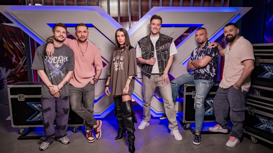 Egy nagy visszatérő nyűgözte le a zsűrit az X-Faktor múlt heti adásában