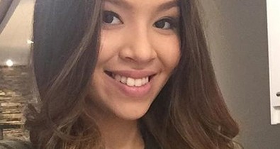 Több, mint Instagram-sztár Caramel felesége, Szilágyi Szilvia