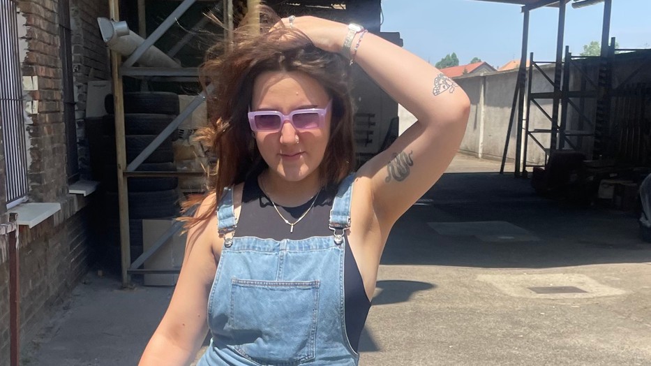 Nyűgözz le mindenkit ezzel a cuki szettel