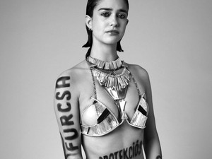 „Kevés elismerést kapok” - Keveházi Lili-interjú