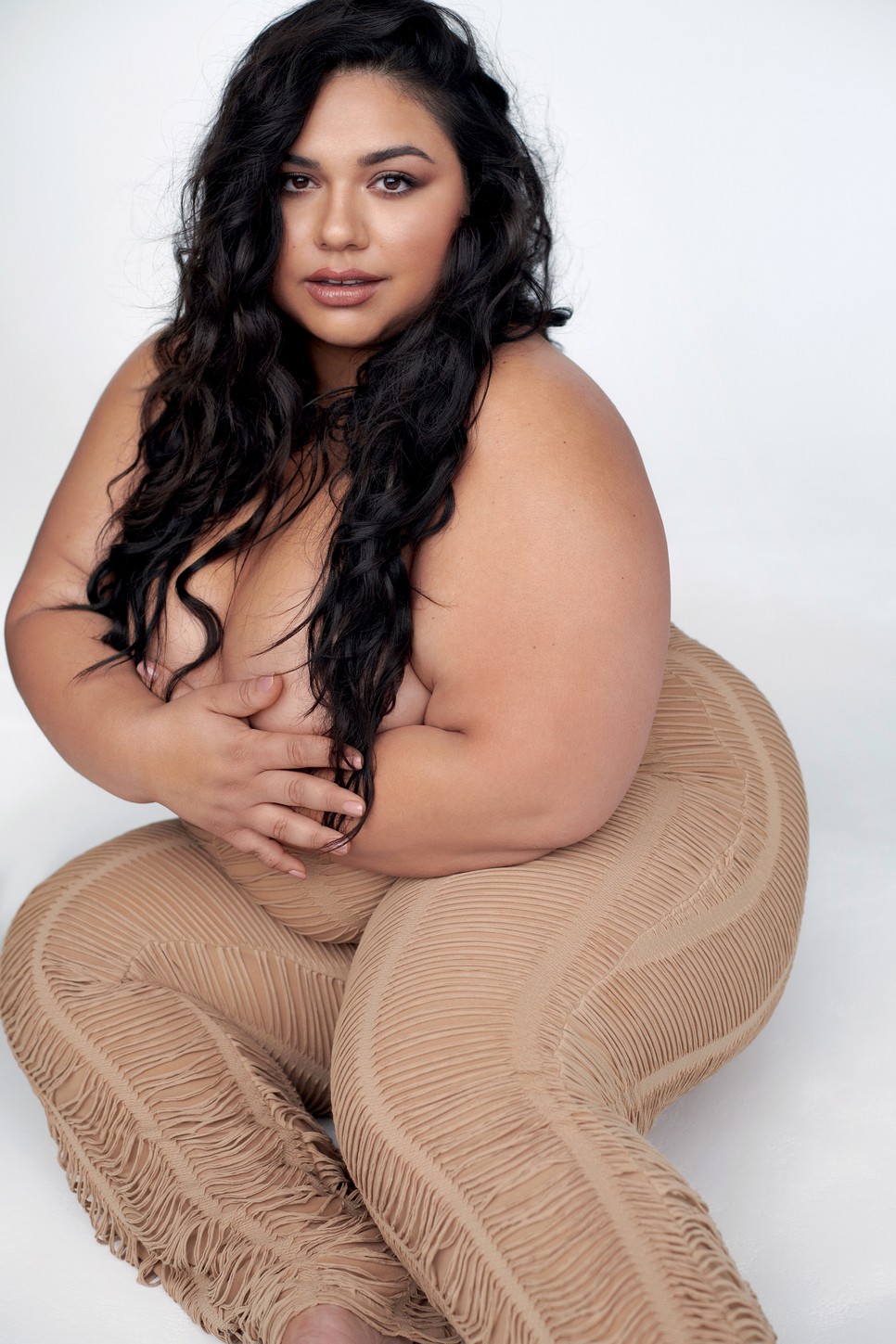 Nadrág PRETTY LITTLE THING prettylittlething.com