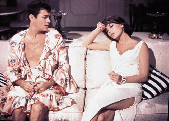 Mi van akkor, ha szülés után a szex kínzó fájdalommal jár?