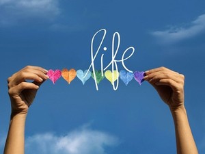 Merd kifejezni érzéseidet!