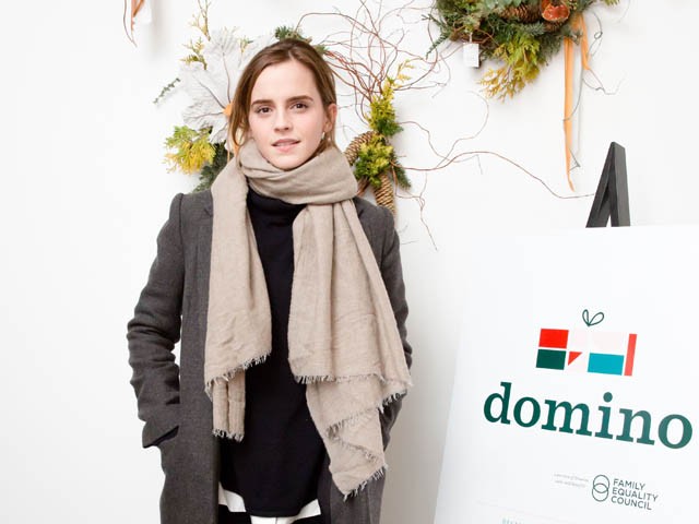 Emma Watson doppelganger