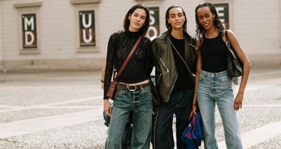 Évek óta nem létezett olyan tökéletes farmer trend, mint amit 2025-től kaptunk