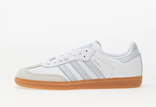 15 fehér sportcipő, aminél nem is választhatnál jobbat a tavaszi-nyári szezonra!