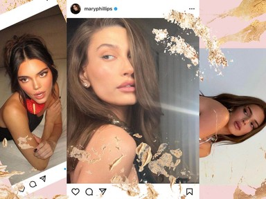 Hailey Bieber sminkese elárulta, hogyan lehet ragyogó bőrt varázsolni sminkkel anélkül, hogy bárki észrevenné a trükköt