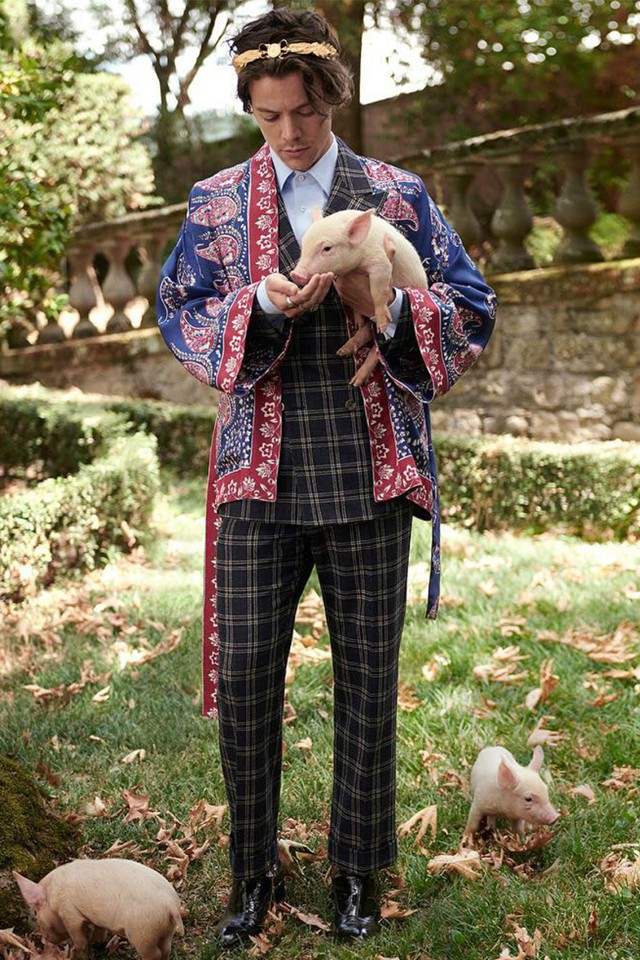 Miért vennél majdnem 300 ezerért egy Gucci bakancsot, amikor ilyen olcsón is a tied lehet