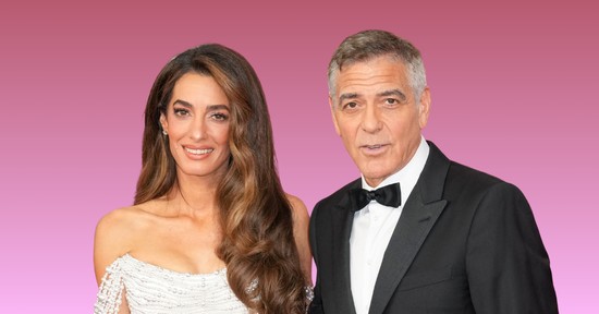 Szigorú fogadalmat tett esküvője után George Clooney és Amal Clooney, 12 éve tartják magukat ehhez a szabályhoz