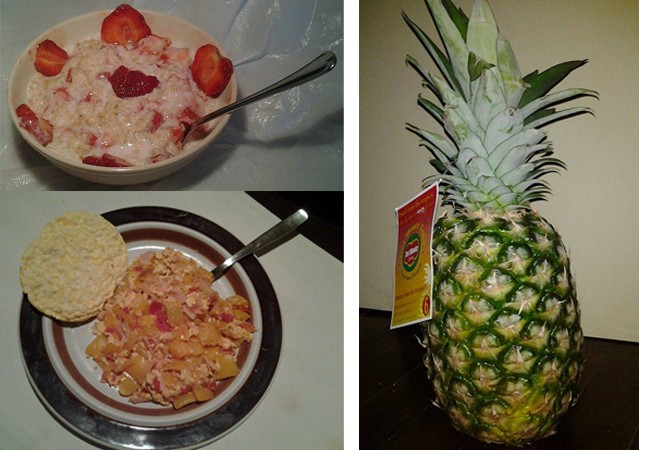 Kaják, amiket nyugodtan lehet enni