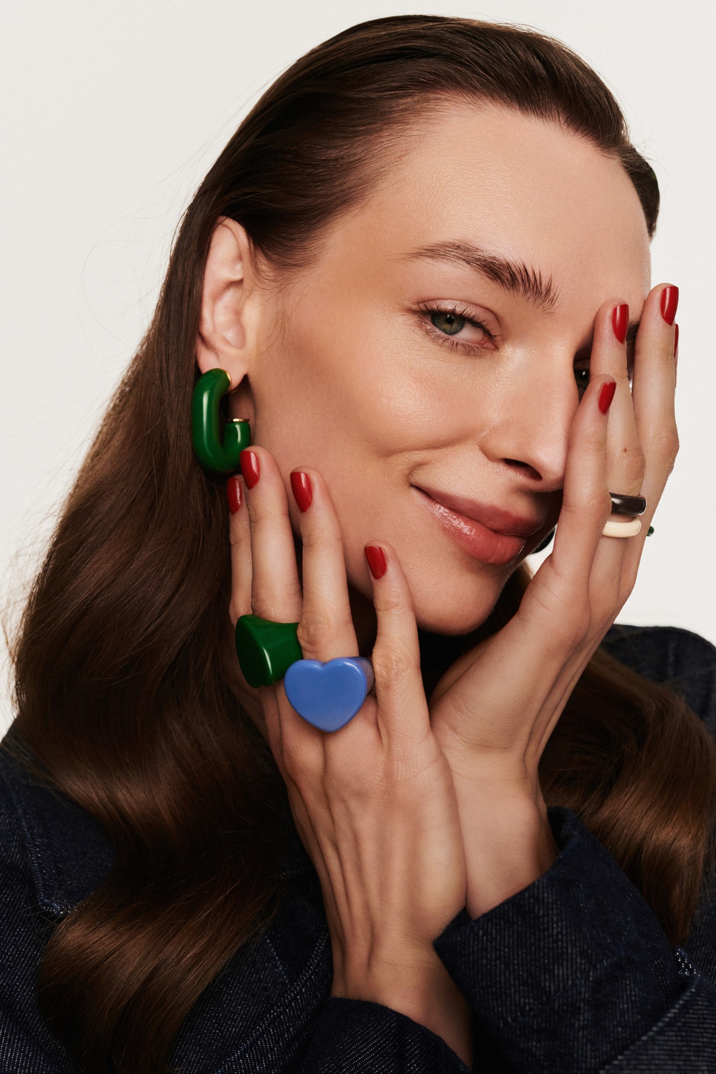 Reserved X Berries kiegészítő kollekció