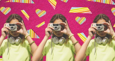 Tele van az internet a fotóiddal, és még csak nem is tudsz róla