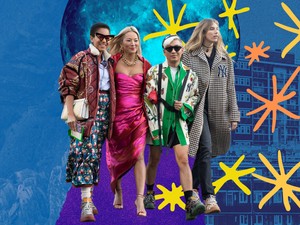 4 csillagjegy, aki bárkivel képes flörtölni