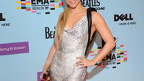 Shakira