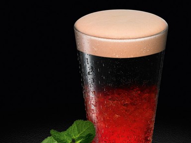 Receptek Halloweenra a Nespresso-tól