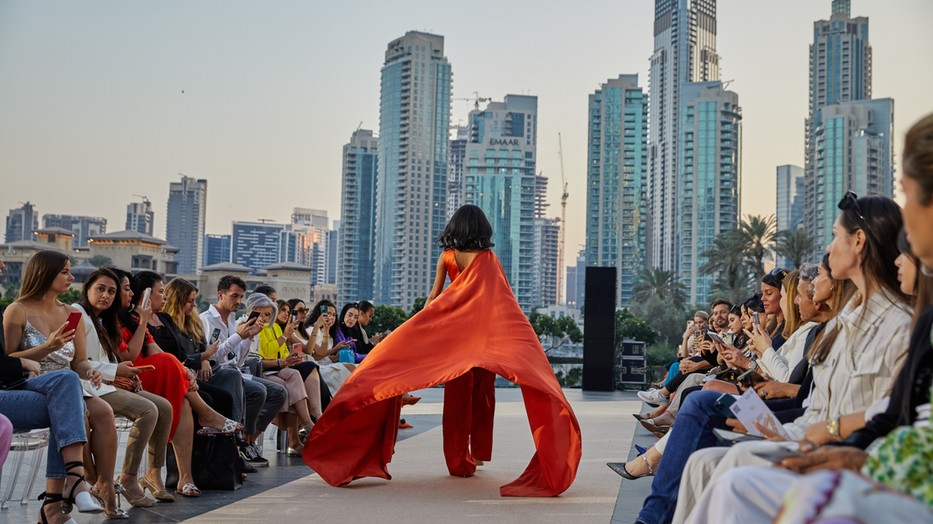 A közel-keleti piac egyértelműen nyitott a magyar divat- és designtervezőkre