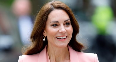 Katalin hercegné új mérföldkőhöz érkezett, és ezt csodásan mutatta meg