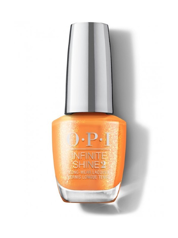 Infinite Shine körömlakk (Mango For It) OPI 4679 Ft