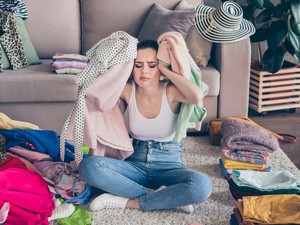 7 tárgy, amit mindenképp selejtezz ki otthonodban év elején, ha igazi újrakezdésre vágysz