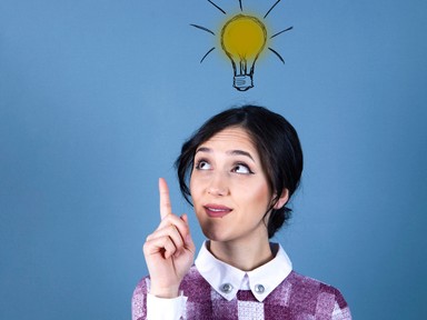 Átlagon felüli az intelligenciád, ha ezt a 10 szót gyakran használod