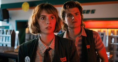Kiakadtak a Stranger Things rajongói, ezt követelik petíciójukban az ötödik évad epizódjai miatt