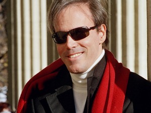 Érdi Tamás a Zeneakadémián