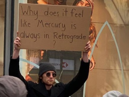 Jön a retrográd Merkúr: Tedd! & Ne tedd! erre az időszakra