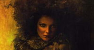 Enikő újra elbűvöl