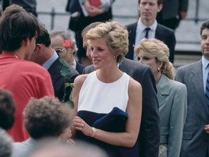 Ma lenne 60 éves Diana hercegné: Emlékezzünk vissza magyarországi útjára