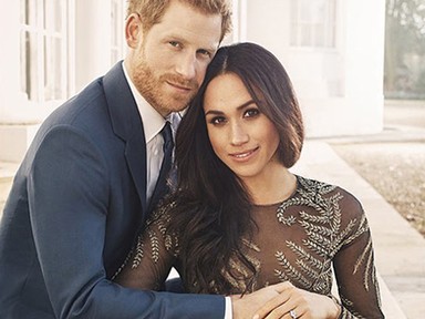 Harry herceg durván megsértette Meghan Markle szüleit!