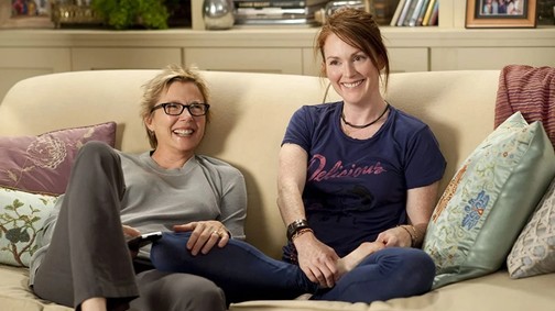 5 film a leszbikus kapcsolatokról