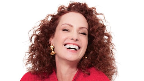 Dobó Kata: „Negyvenhét éves koromig soha, egyetlen másodpercig sem szerettem magam feltétel nélkül”