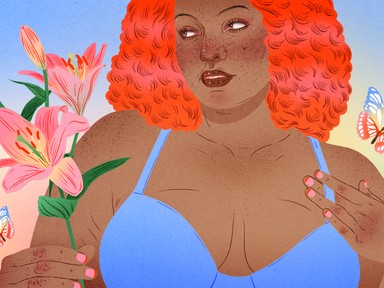 Szűz éves horoszkóp: 2025-ben tiszta lappal indíthatsz, és még a nagy szerelem is rád találhat