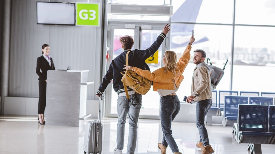 A tervezés folyamatát nagyban megkönnyíti, ha nem ragaszkodsz görcsösen egyetlen fix időponthoz vagy egyetlen konkrét leszállópályához.