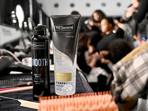 Végre egy jó hír! A New York-i divathetek hivatalos hajápolói már Magyarországon!