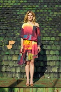 Je Suis Belle 2012. nyár