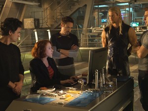 Kirúgták a Marvel színészét, soha többé nem térhet vissza