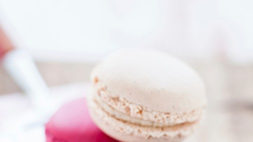 Készíts otthon macaroont!
