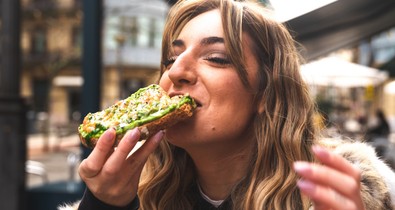 10 étel, ami igazi kálium aranybánya: a szíved, az agyad és a vesék egészségét is biztosítja