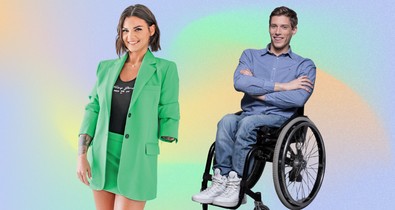 Magyar fogyatékossággal élő tehetségek, akikből te is erőt meríthetsz