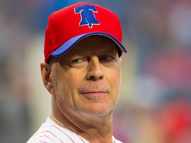 Bruce Willis és lánya kapcsolatát mind megirigyelhetnénk - mutatjuk miért!