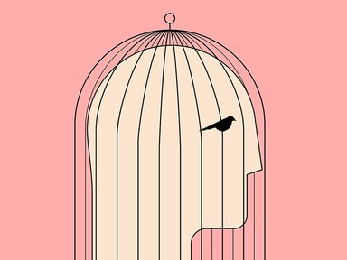 „Mielőtt a férjem börtönbe került, azt gondoltam, mindenki megérdemli, amit ott kap" 