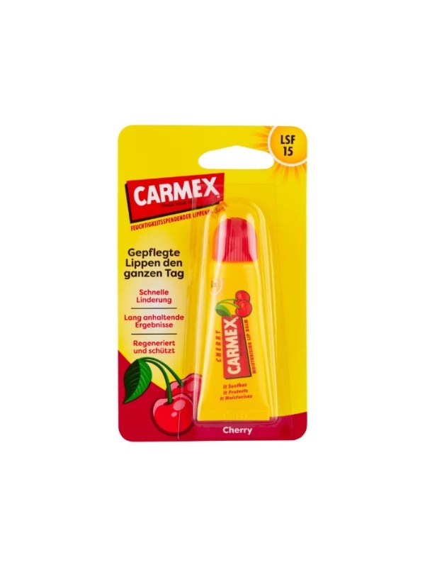 Cseresznyés ajakápoló CARMEX 1190 Ft az Ecofamily üzleteiben és online, GLAMOUR kuponnal, 25% kedvezménnyel 892,5 Ft 